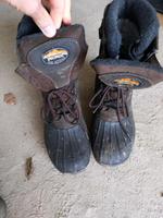 Meindl Winterschuh Brandenburg - Werneuchen Vorschau