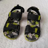 Sandalen Gr.27, Superfit Osterburg - Ballerstedt Vorschau