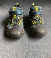 Quechua Wanderschuhe Gr. 32 CrossRock Outdoor Schuhe Rheinland-Pfalz - Haßloch Vorschau