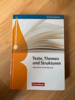 Texte Themen und Strukturen Nordrhein-Westfalen - Hagen Vorschau