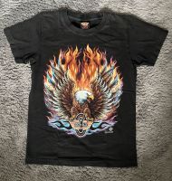 Vintage Rock Eagle T-Shirt Y2K München - Laim Vorschau