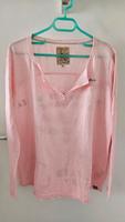 Soccx Pulli Gr. XXL 44 rosa Berlin - Neukölln Vorschau