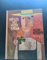 Der Klee des Herrn Florian DDR Kinderbuch Leipzig - Altlindenau Vorschau