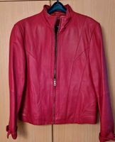 Lederjacke pink wie Neu Hoher Neupreis Thüringen - Pössneck Vorschau