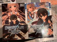 Sword Art Online Hit-Manga Altona - Hamburg Sternschanze Vorschau