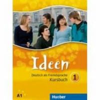 Ideen 1 - Deutsch als Fremdsprache - Kursbuch + Arbeitsbuch Köln - Lindenthal Vorschau