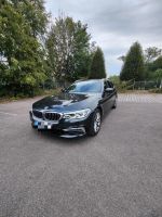 BMW 530i Touring Luxury Line H&K, 360° Kamera, Standheizung, ACC Bayern - Schrobenhausen Vorschau