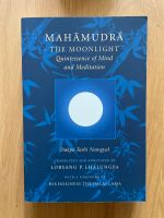 NEU Mahamudra: The Moonlight - Quintessence of Mind & Medit. Baden-Württemberg - Weil am Rhein Vorschau