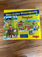 HABA - Ponyhof Wimmelpuzzle Baden-Württemberg - Böbingen an der Rems Vorschau