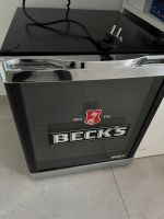 Becks Kühlschrank/ Bierkühlschrank Hessen - Rüsselsheim Vorschau