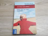 Dorothee Döring - Ich liebe mein Alter - Buch Ratgeber Niedersachsen - Wittmund Vorschau