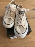 Converse Gr.37 4.5 wie neu Niedersachsen - Bleckede Vorschau