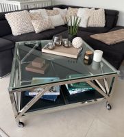 Eichholtz Coffee Table Prado Couchtisch Glas Nordrhein-Westfalen - Kempen Vorschau