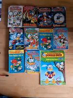 Walt Disney- Lustiges Taschenbuch- Donald Duck Hefte Bayern - Eckental  Vorschau