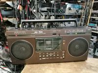 RFT SKR 700, Radio-Cassetten-Recorder, guter Zustand!! Mitte - Wedding Vorschau