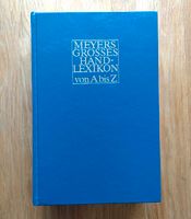 Meyers großes Handlexikon von A - Z, Lexikon Nordrhein-Westfalen - Langenfeld Vorschau