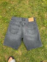 LEVIS 501 W31 Premium Shorts grau , Neuwertig Nürnberg (Mittelfr) - Südstadt Vorschau