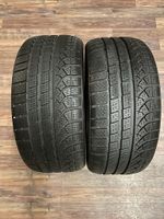 2 x 245 35 R19 93V MO1 Pirelli P zero Winterreifen neuwertig Bielefeld - Altenhagen Vorschau