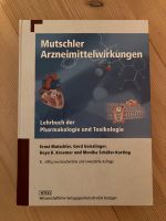 Mutschler 8. Auflage Bayern - Nesselwang Vorschau