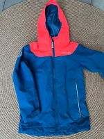 Trollkids Regenjacke 128 sehr gut blau neon pink Nordrhein-Westfalen - Oerlinghausen Vorschau