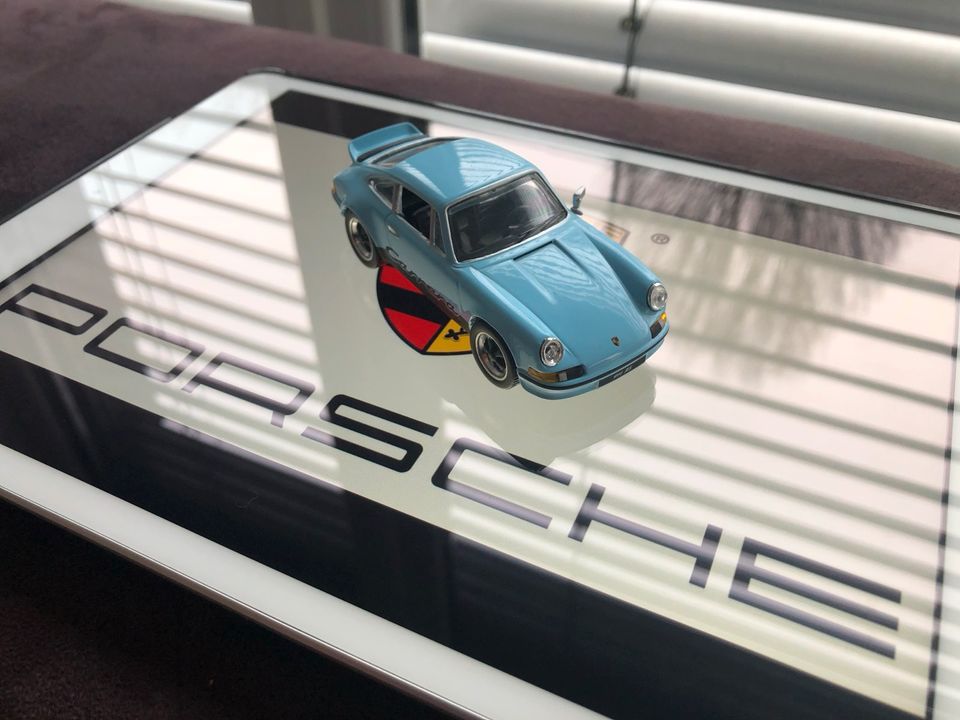 Porsche Modellautos - versch. 1:43 Scale Modelle  -  < 40 Stück in Hövelhof