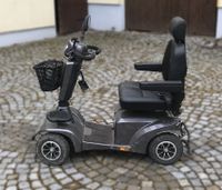 Elektromobil, E-Scooter, 15 kmh Sachsen - Nossen Vorschau