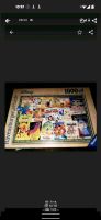 Ravensburger Disney Puzzle 1000 teile Vintage Poster Bielefeld - Bielefeld (Innenstadt) Vorschau