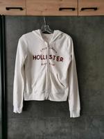 Sweatshirtjacke, Hollister, Gr. XS, Hoodie Hessen - Bad Nauheim Vorschau