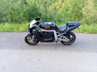 Suzuki GSX-R 750W Baden-Württemberg - Mühlacker Vorschau