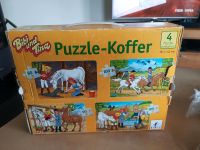 Puzzle Koffer Bibi und Tina Rheinland-Pfalz - Kobern-Gondorf Vorschau