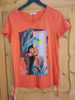 T-shirt mit Aufdruck Bayern - Bayreuth Vorschau