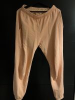 bequeme Jogginghose / Joggers in schönem rosa von asos Baden-Württemberg - Aalen Vorschau