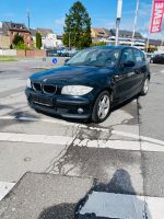 BMW 1 er 116 Mit Neue Tüv Erter Hand Nordrhein-Westfalen - Mönchengladbach Vorschau