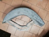 Harley Servicar WL Fender Schutzblech springer 50 - 57 original Bayern - Hebertshausen Vorschau