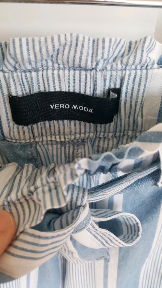 Culotte Vero Moda Gr. 36/30 in Markneukirchen