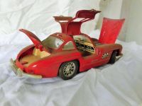 MERCEDES 300 SL 1954 Modell 1:24 Echter Scheunenfund Niedersachsen - Edemissen Vorschau