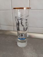 Warsteiner Klischko Bierglas Sammlerglas Pokalglas Pokal Glas Baden-Württemberg - Ulm Vorschau