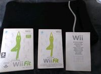 Wii Balance Board mit Tasche und Wii Fit Sport CD neu Nordrhein-Westfalen - Lünen Vorschau