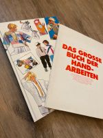 Sammlerbuch „Das Grosse Buch der Handarbeiten VIII“ Bayern - Eichenbühl Vorschau