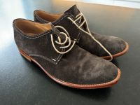 Lloyd HECTOR Lederschuhe Anzugschuhe Gr. 41 Nordrhein-Westfalen - Lippstadt Vorschau