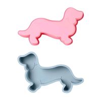 Silikonform / Backform / Kuchenform "Dackel / Hund" NEU Schleswig-Holstein - Henstedt-Ulzburg Vorschau