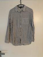 Bluse gestreift Hannover - Mitte Vorschau