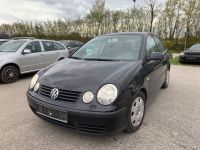 Volkswagen Polo IV Comfortline Kreis Ostholstein - Stockelsdorf Vorschau