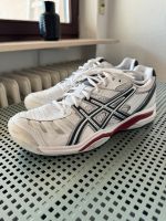 ASICS Gel-Challenger 9 Indoor Teppichschuh Herren Saarland - St. Ingbert Vorschau