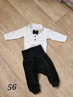 Baby Outfit Anzug Hose und Body H&M Duisburg - Duisburg-Mitte Vorschau