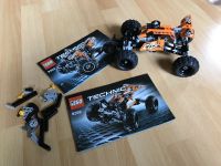 Lego Technic 9392 Quad (2in1) Brandenburg - Zeuthen Vorschau