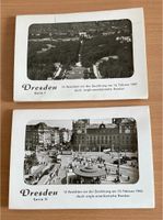 Dresden vor der Zerstörung am 13. Februar 1945 Bayern - Ehingen Mittelfr Vorschau