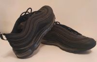 Nike Air Max 97 Black / Gr.: 42,5 München - Berg-am-Laim Vorschau