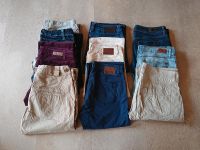 Lange Hosen Damen Jeans Gr. 38 S. Oliver Sachsen - Radebeul Vorschau