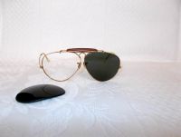 Vintage Sonnenbrille Ray-Ban B&L USA Aviator 62 - 14 Berlin - Rosenthal Vorschau